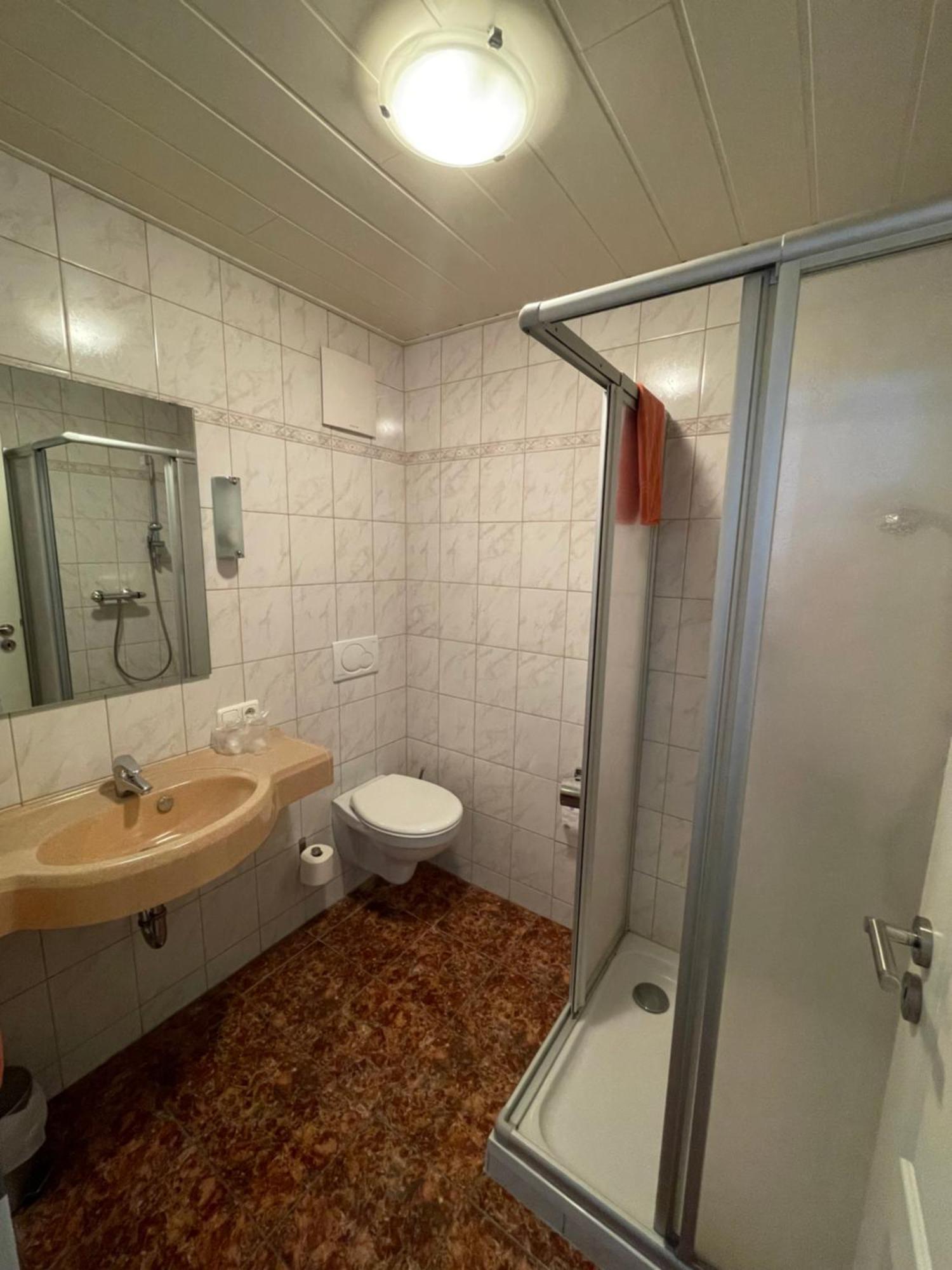 Rinchnacher Hof Ngoại thất bức ảnh